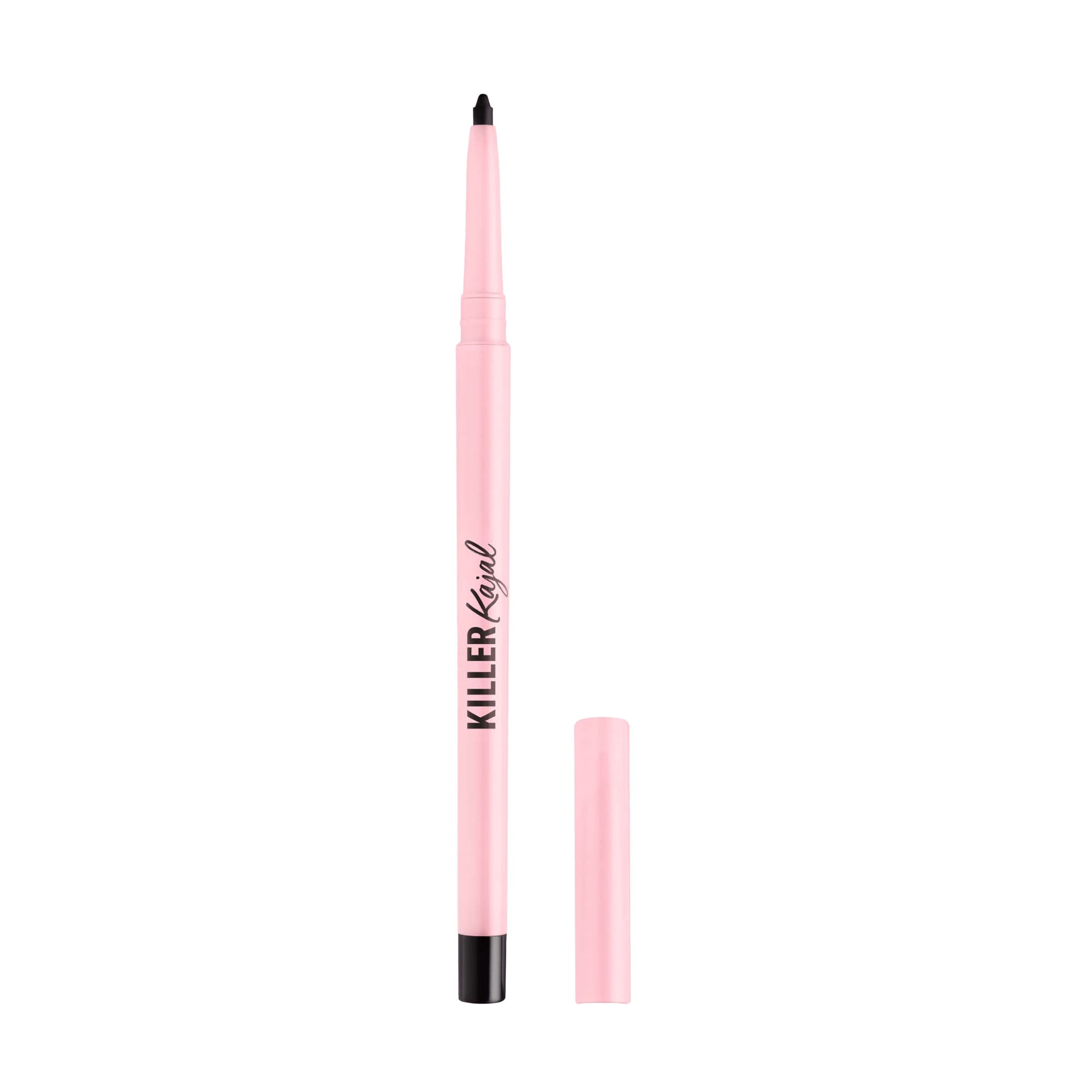 Водостійка підводка для очей Too Faced Killer Kajal 12 Hour Longwearing Eyeliner, Intense Black, 0.35 г